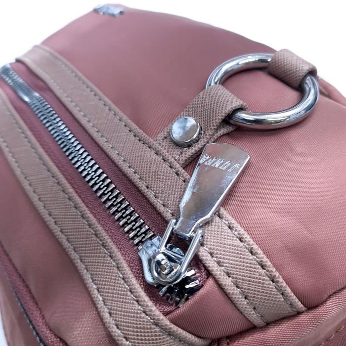 Tas Junfa Polos Terlaris Real Premium Junfa A2101-362 Nilon Super