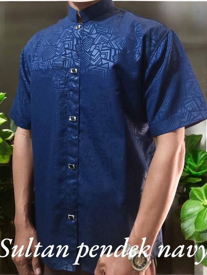 Jual, Koko Sultan/Koko Tangan Pendek/Koko Tangan Panjang/Koko Sultan Wolfis /Koko Sultan Jumbo/Koko