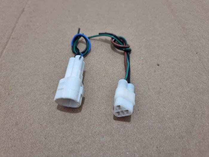 socket soket reset dlc pin 3 set nmax mio j aerox mio m3 lexi soul gt ori