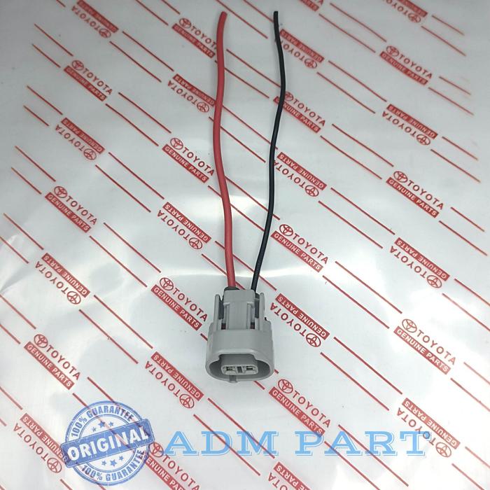 soket socket vsv valve toyota yaris vios avanza xenia rush terios calya sigra
