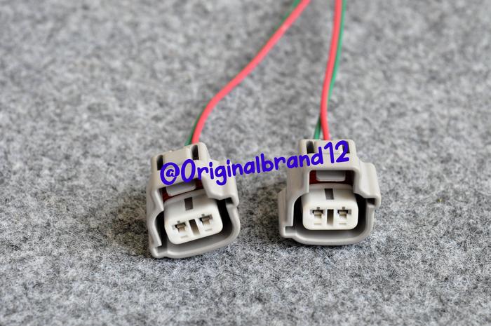 PNP Soket Lampu Sein Sen Depan TOYOTA DAIHATSU Avanza Xenia Ayla