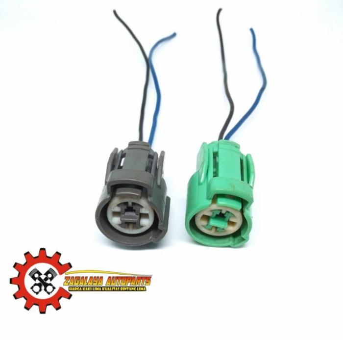 Soket ECT Temperatur Honda Genio Estilo Ferio