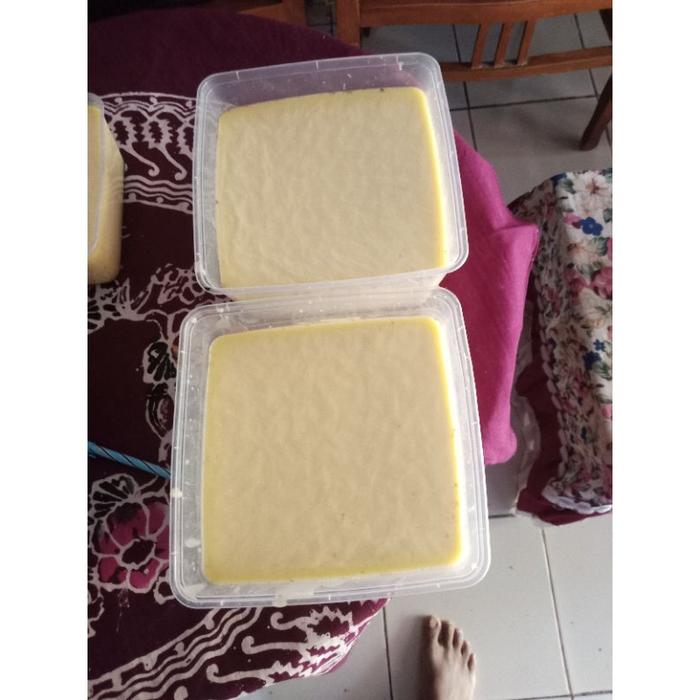 Beeswax/Lilin lebah (1kg) 100% murni Original
