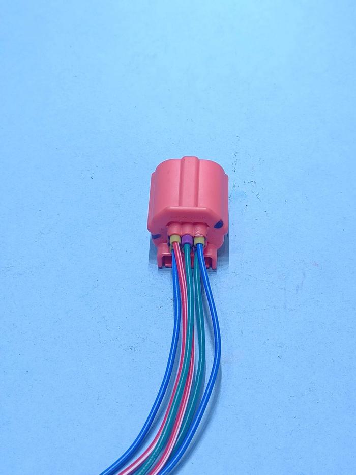 Socket Soket DLC RESET EURO 5 femalecewe PCX VARIO 160 NEW AEROX NMAX ZX25R