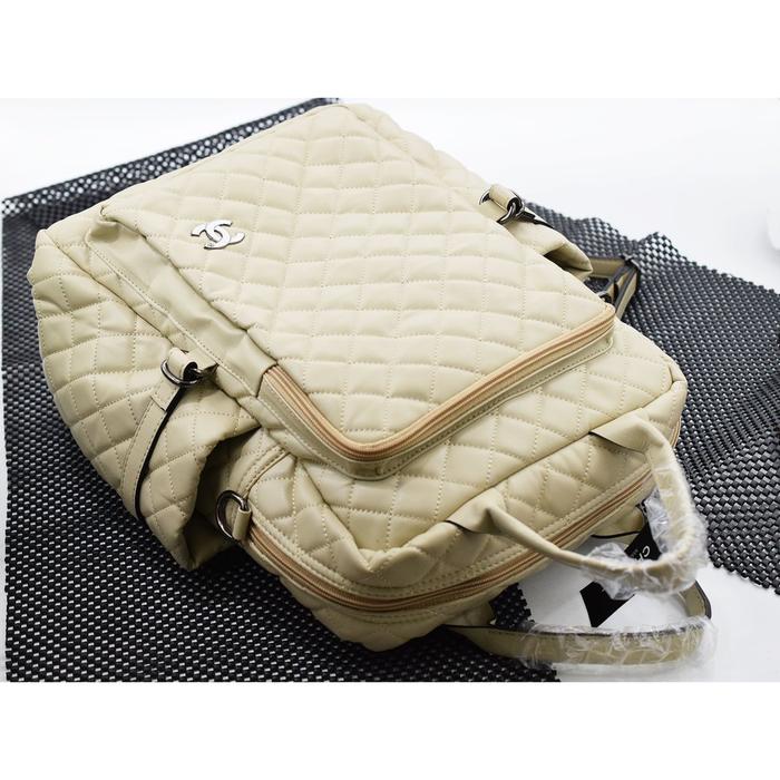 CNL Ransel laptop Import 3 in 1 Tas Batam