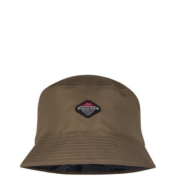 EIGER REVERSIBLE ROUTE HAT - Topi Bucket - Topi Outdoor - Topi Bucket Eiger
