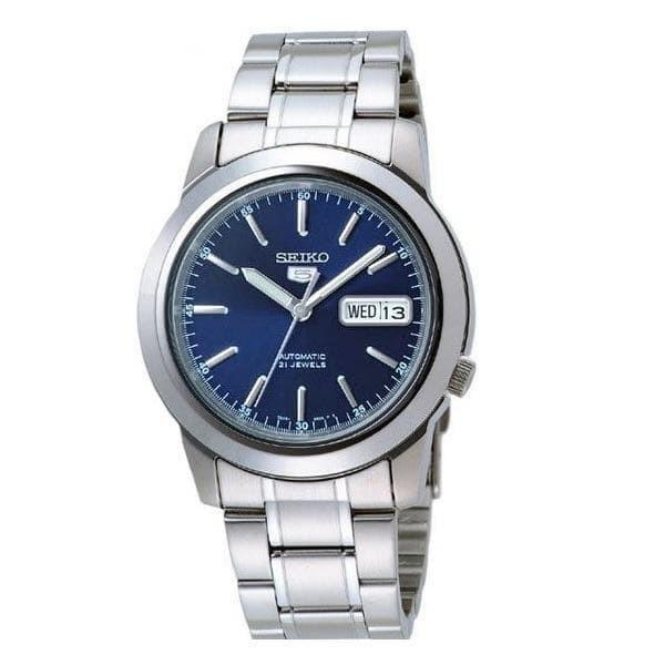 Seiko 5 SNKE51K1 Automatic Blue Dial SNKE51