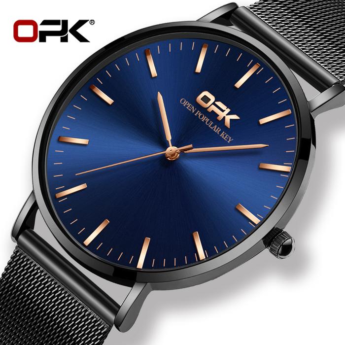 OPK 7101 Quartz Men's Watch