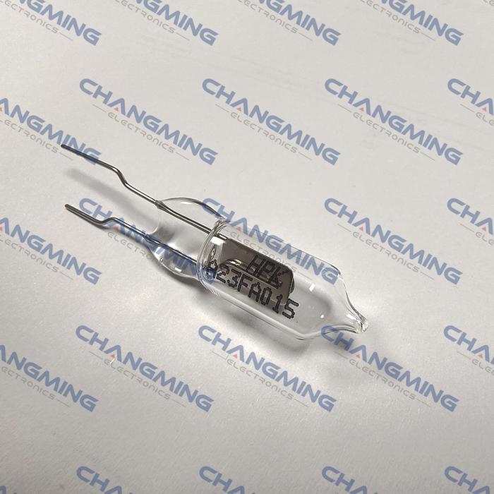 Flame sensor UV TRON Hamamatsu Photonics R9454