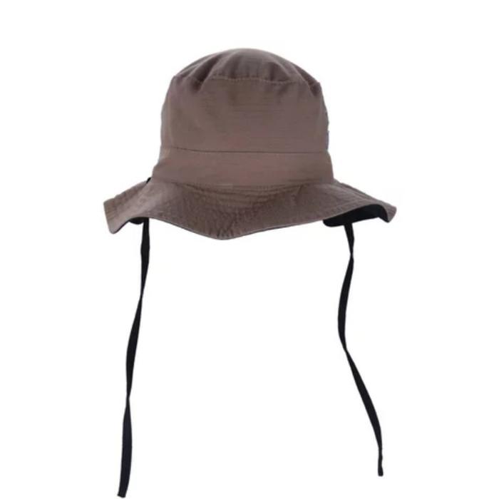Topi Rimba Gunung Eiger 2In1 Topi Mancing