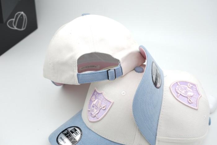 Topi Snapback Raiders Original Import/ Raiders Cap Original Import/Hat