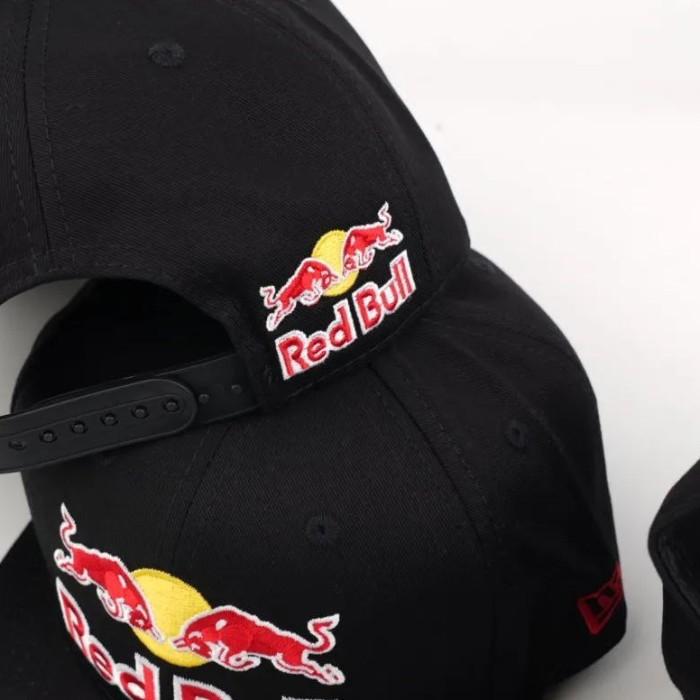 Topi Snapback Redbull Original Import/ Redbull Cap Original Import/Hat