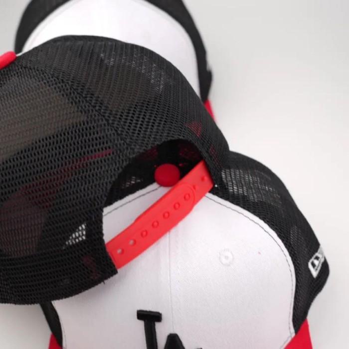 Topi Snapback La / La Cap Original Import / Hat