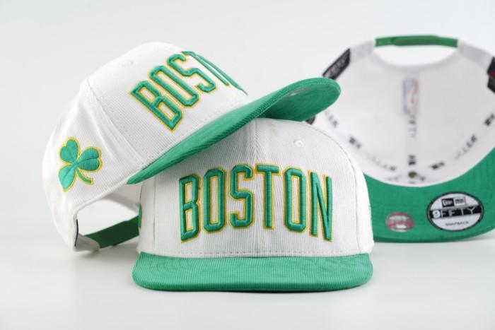 Topi Snapback Celtics Boston Original Import / Celtics Cap/Hat