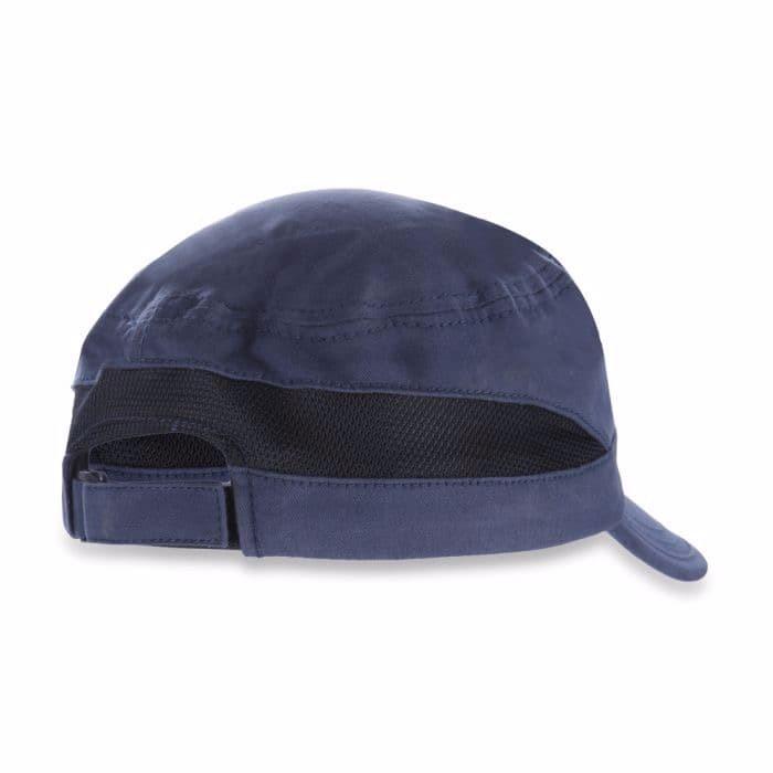 Rank Battalion Cap Eiger Original // Topi Komando Eiger Pria