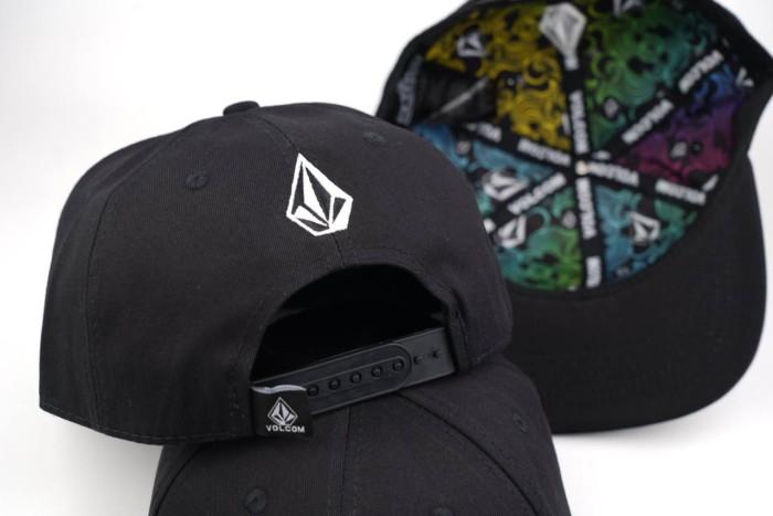 Topi Snapback Volcom / Volcom Cap Original Import / Hat