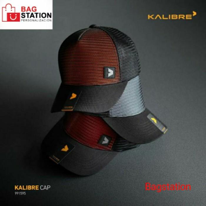 Kalibre Topi Cap Original Topi Kalibre Ori Topi Sepeda Topi Olahraga