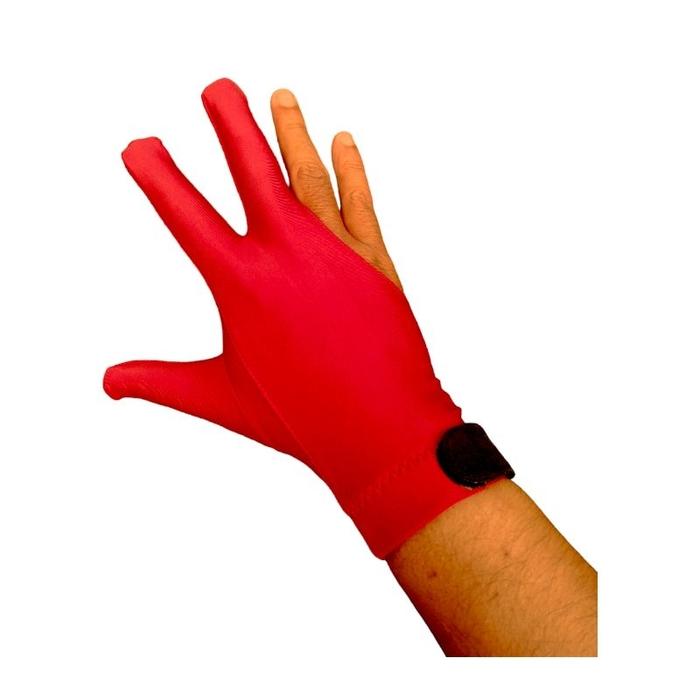 sarung tangan billyard kidal