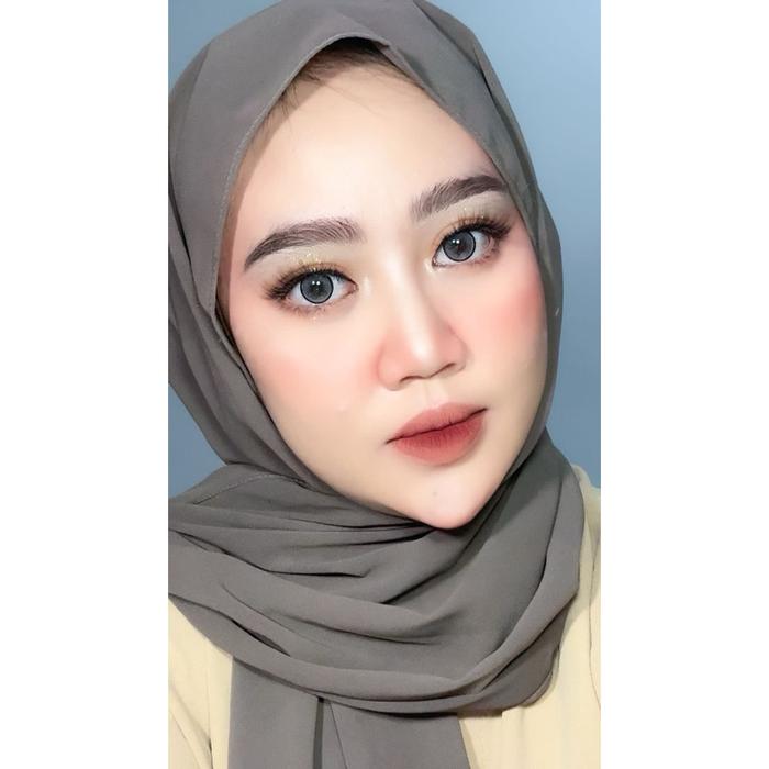 SOFTLENS VIRAL AIRY 15MM (KHUSUS NORMAL)