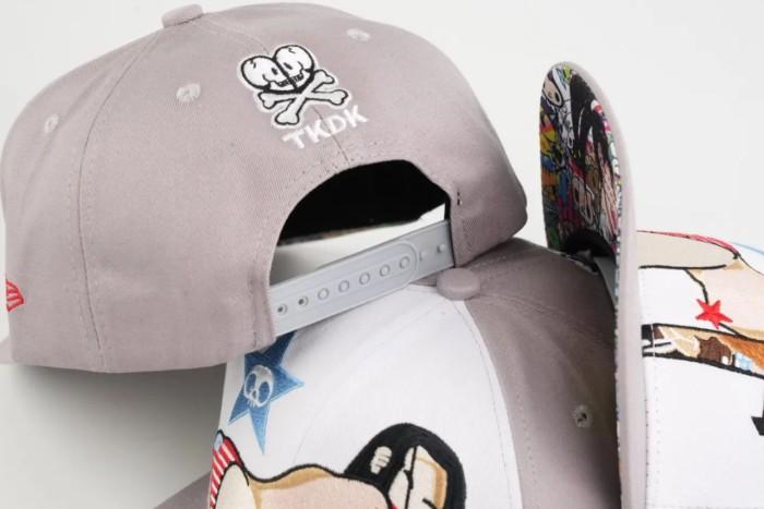 Topi Snapback Tkdk Original Import/ Tkdkcap/Hat
