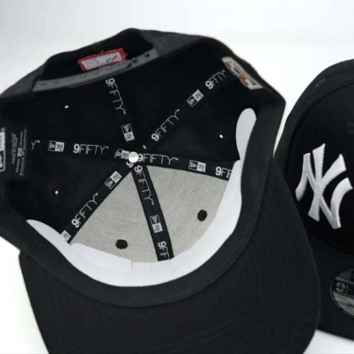 Topi Snapback Ny Original Import/Ny Cap Original Import /Hat