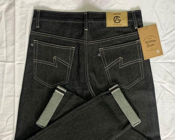 Selvedge / Selvedge Denim / Selvedhe Pria / Selvedge Denim Pria / Selvedge Denim Murah / Selvedge /