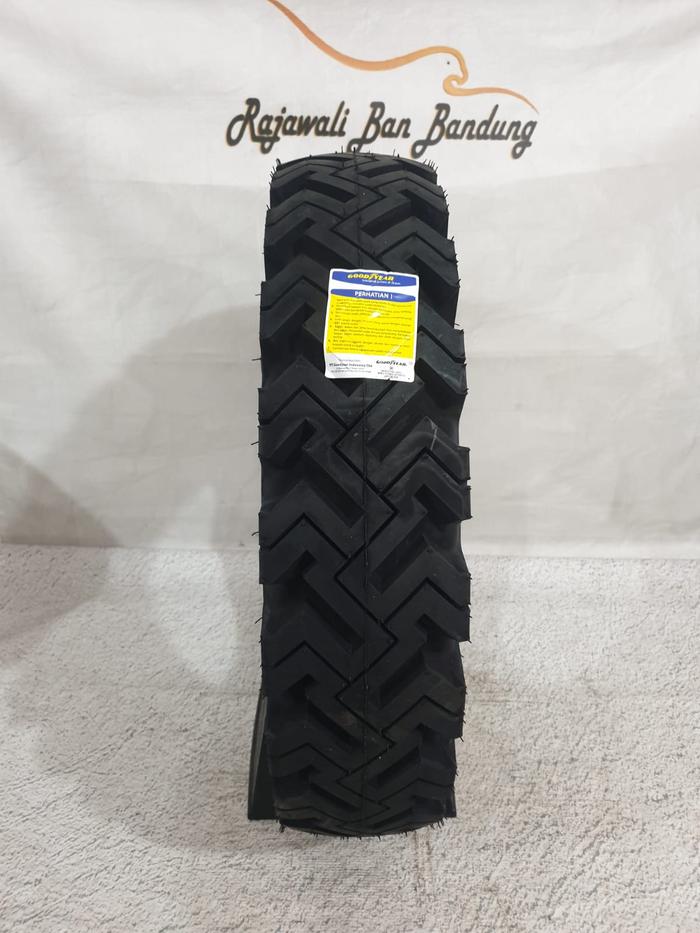 Ban Mobil GoodYear 750-15 6PR Xtra Grip Ban Luar Truck Extra Grip Mobil Jeep