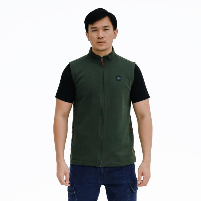 EIGER ROMPI PRIA MIDLAND VEST