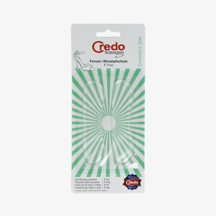 CREDO SOLIGEN GEL HIGH HEEL HEELS PROTECTOR SOLE JERMAN GERMANY