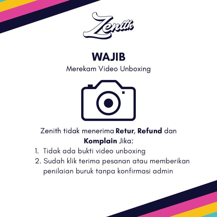 Terbaru, Mousepad/Deskmat Batik(Indonesian Heritage) - Premium Collection | Zenith Store