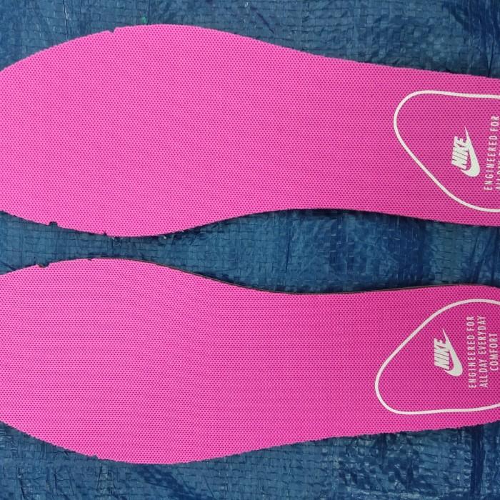 NIKE ORIGINAL ALAS SEPATU - INSOLE