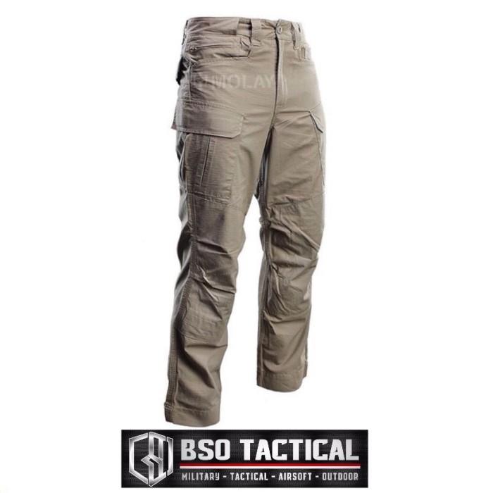 Celana Tactical Molay Pekeeping Outdoor Pants Military Airsoft Ori Terbaru