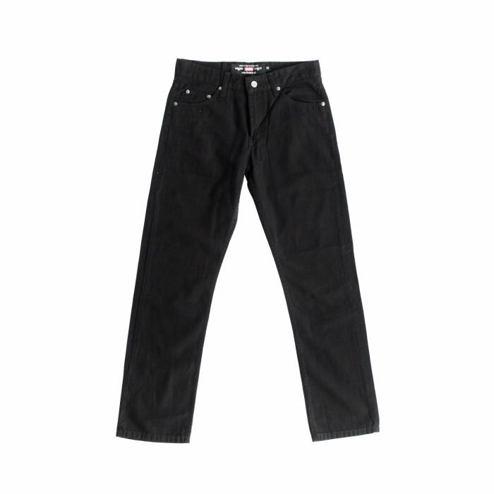 Celana Panjang Bahan Katun Halus Gabs Gabrielle Bukan Dickies Terbaru