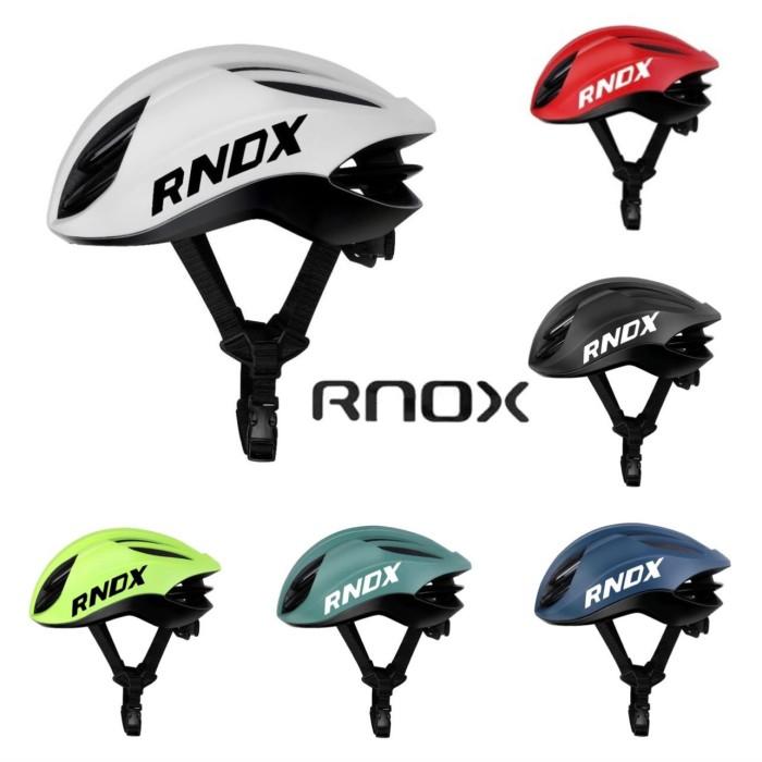 Helm Sepeda RNOX R002 TRAIL XC Helm Sepeda In-Mold Helm Sepeda MTB Hel