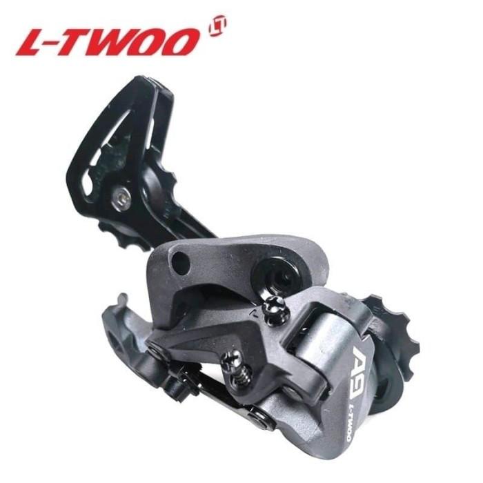 RD 11 Speed Ltwoo A9 SGS Long Cage Rear Derailleur 11speed 50T