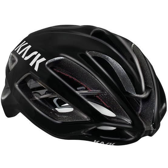 Helm Sepeda KASK Protone Italy Original