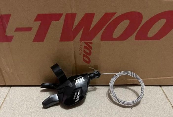 Shifter 12 Speed Ltwoo AX