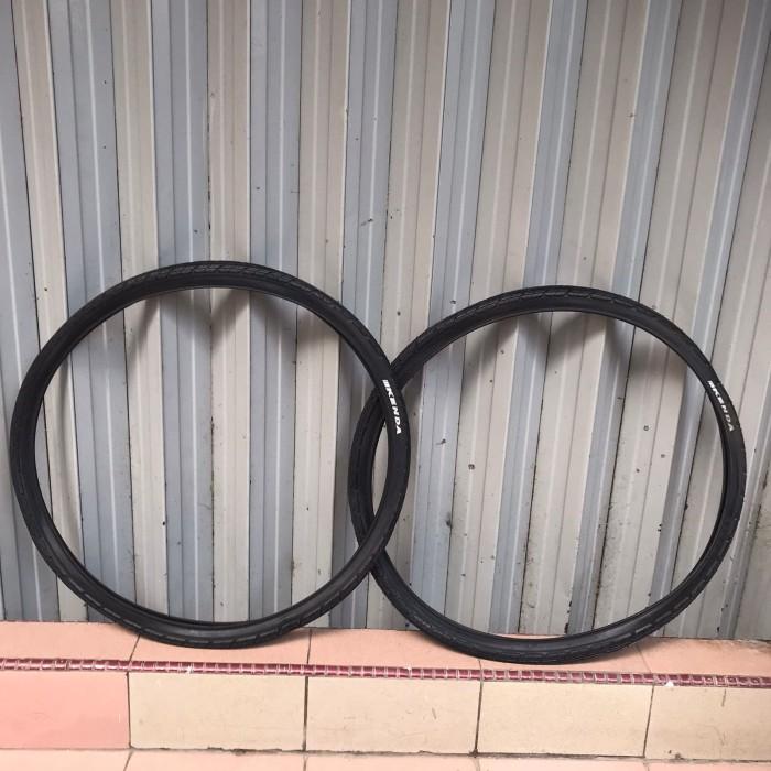Ban Luar Sepeda 700 x 38c KENDA