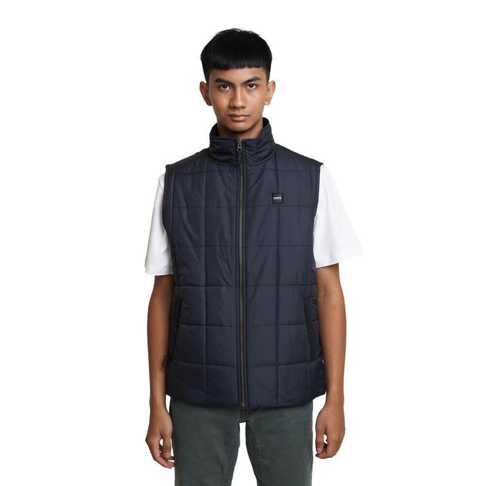 EIGER JAKET ROMPI PRIA NEWBURGH VEST
