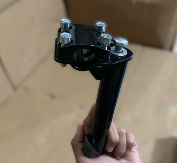 Tiang Stang Stem Sepeda BMX