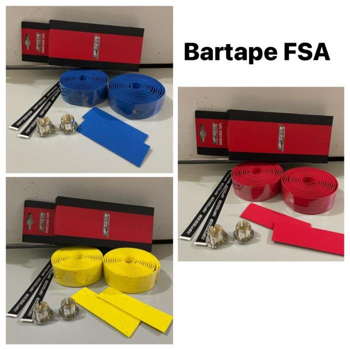 Bartape Sepeda Bar Tape Roadbike Road Bike Handlebar Grip Cover