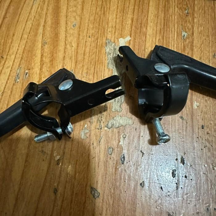 Handle Rem Sepeda Anak BMX Mini Jengki Ontel Tuas Rem Brake Lever