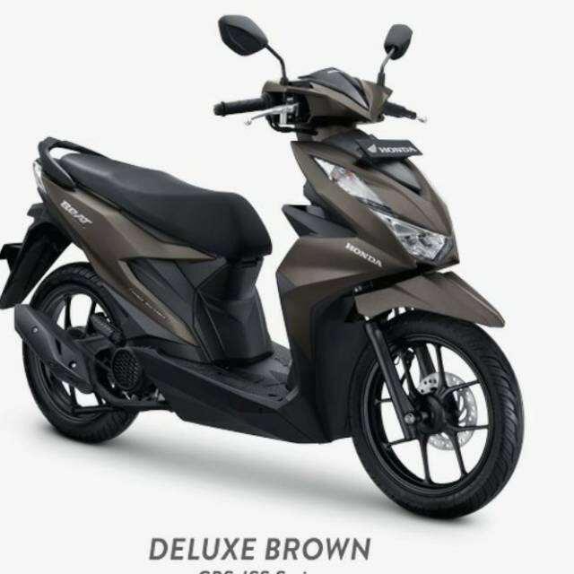 TAMENG DEPAN HONDA BEAT NEW BEAT DELUXE BEAT 2021 2023