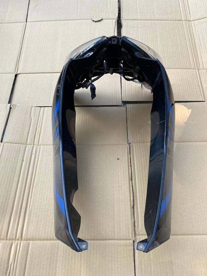 Tameng tebeng sayap depan Yamaha Jupiter z robot original