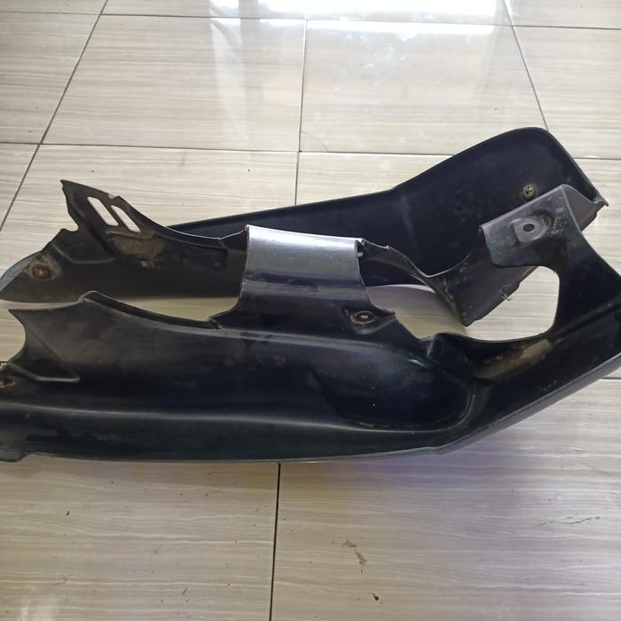Tebeng dek cover body sayap depan Yamaha Alfa alva alpa Oxr Original copotan murah