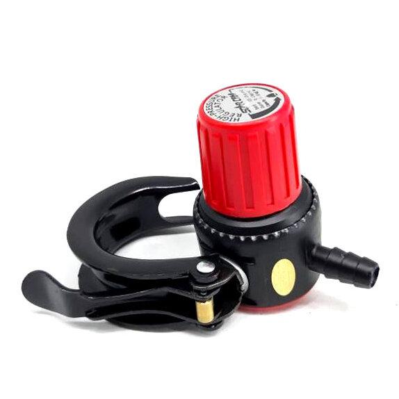 REGULATOR GAS STARCAM TEKANAN TINGGI