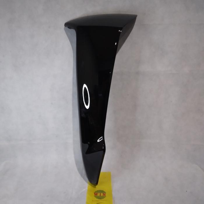 Sayap Depan Karisma X 125 2004 2005 2006 | legshield luar WIN | tebeng ebek legsil samping kiri kana