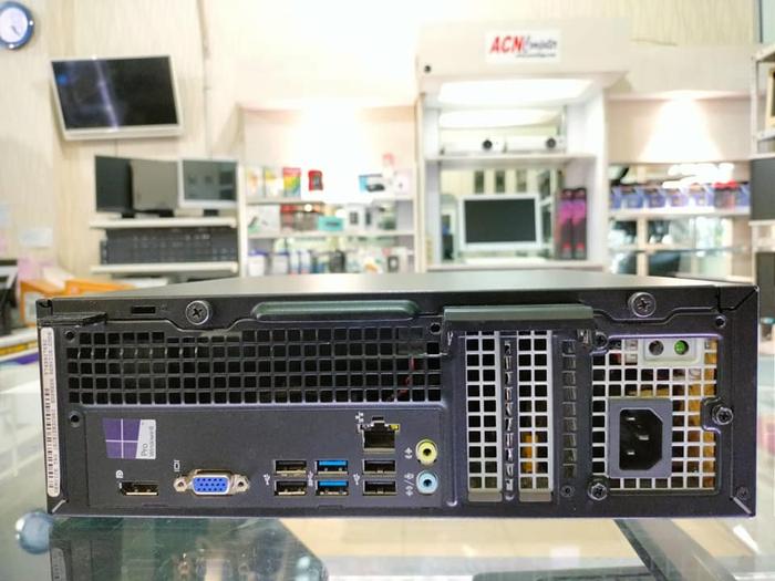 CPU DELL OPTIPLEX 3020 INTEL CORE I3