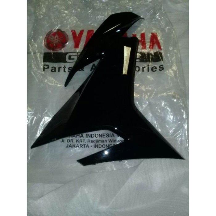 SAYAP TEBENG BODY BODI SAMPING DEPAN KANAN KIRI JUPITER JUP MXKING MX KING 2019 ORIGINAL ASLI YAMAHA