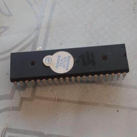 IC Atmega Program 16/32 A Untuk CPU Pom Mini